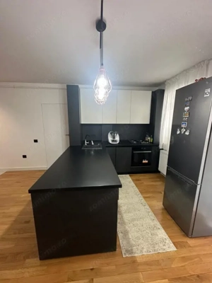 Apartmaent 2 camere la cheie, parcare, zona Vivo - imagine 4