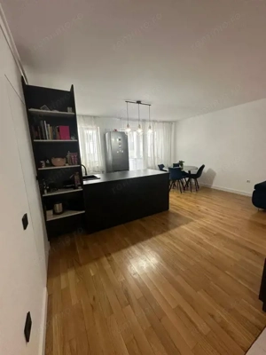 Apartmaent 2 camere la cheie, parcare, zona Vivo - imagine 5