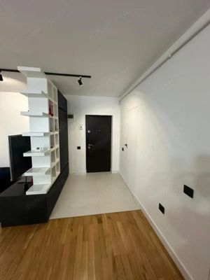 Apartmaent 2 camere la cheie, parcare, zona Vivo - imagine 8