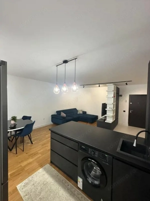 Apartmaent 2 camere la cheie, parcare, zona Vivo - imagine 3