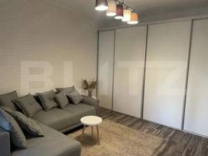 Apartament 2 camere, 60 mp, terasa, zona The Office