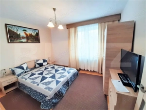 2 camere, Decomandat, 50 mp, 2 Balcoane, Strada Constantin Brancusi