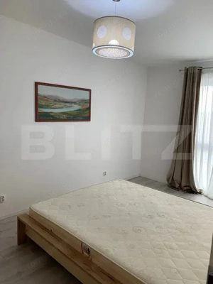 Apartament 2 camere, parcare, zona Grand Hotel Italia  - imagine 2