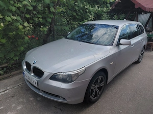 BMW E 61 de vanzare