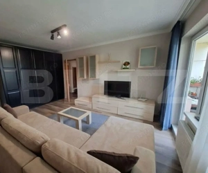 Apartament 3 camere, decomandat, modern, 70mp, parcare, zona: Zorilor/Recuperare