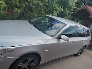 BMW E 61 de vanzare - imagine 2