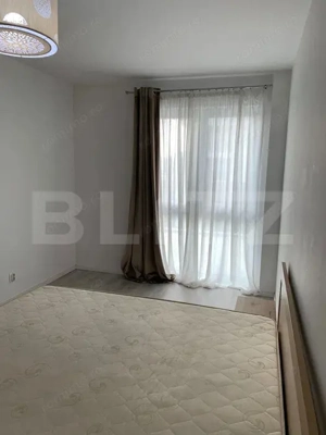 Apartament 2 camere, parcare, zona Grand Hotel Italia  - imagine 3