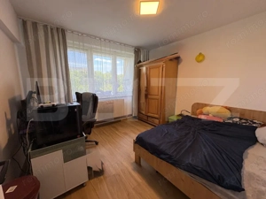 Apartament 2 camere, 44 mp, zona Iulius