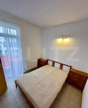Apartament 2 camere, parcare, zona Zorilor