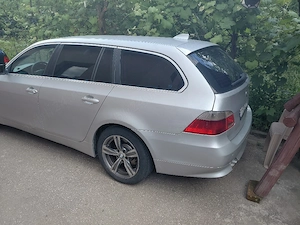 BMW E 61 de vanzare - imagine 3