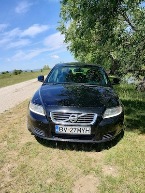 Vând Volvo V50 din 2012 motor 1,6 in stare buna de funcționare preț 2500E - imagine 5