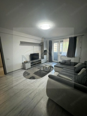Apartament 2 cam - Mobilat cpmplet - Metrou Berceni - Parcare