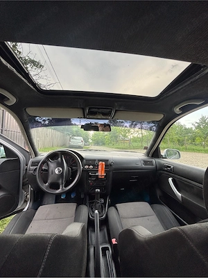 golf 4 1.6i  - imagine 2