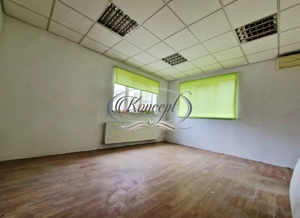 Casa pentru birouri, curte generoasa si 10 parcari zona Paris - imagine 3