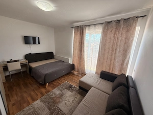 Apartament 1 camera decomandat zona Tineretului