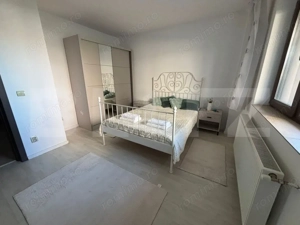 Apartament 1 cameră, 35 mp – zona Pepinierii - imagine 2