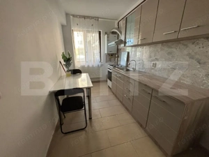 Apartament 1 cameră, 35 mp – zona Pepinierii - imagine 3