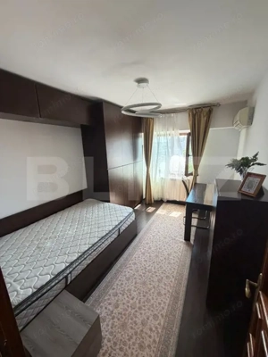Apartament 3 camere, decomandat, 80 mp, zona Podu Roș - imagine 4