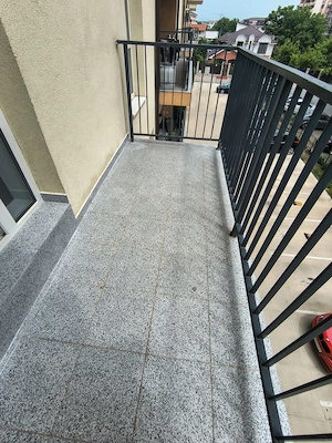 Apartament 3 camere 2 bai 2 balcoane 80mp gata Brancoveanu Grand Arena - imagine 11
