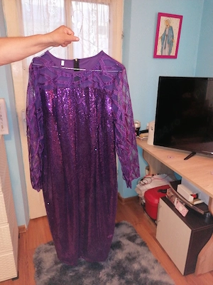 Rochie de zi