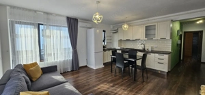Apartament 3 camere la cheie, parcare, cartier Grigorescu/Donath Park - imagine 3