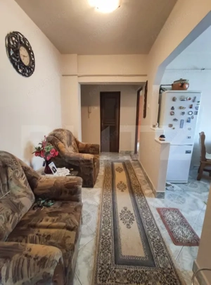 Apartament cu 2 camere decomandate, 52 mp, AC, boxa, renovat, zona Micro 16 - imagine 5