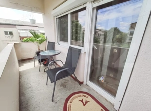 Apartament cu 2 camere decomandate, 52 mp, AC, boxa, renovat, zona Micro 16 - imagine 15