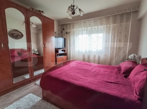 Apartament cu 2 camere decomandate, 52 mp, AC, boxa, renovat, zona Micro 16 - imagine 13