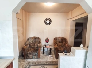 Apartament cu 2 camere decomandate, 52 mp, AC, boxa, renovat, zona Micro 16 - imagine 7