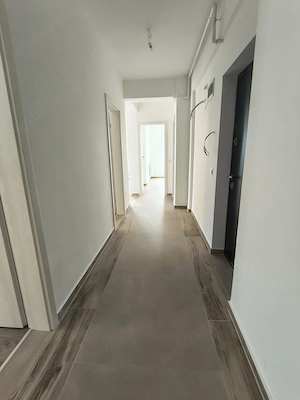 Apartament 3 camere 2 bai 2 balcoane 80mp gata Brancoveanu Grand Arena - imagine 8