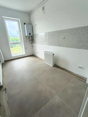 Apartament 3 camere 2 bai 2 balcoane 80mp gata Brancoveanu Grand Arena - imagine 5
