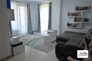 Apartament Nou Modern 2 Camere de Vanzare Zona Tudor - imagine 3