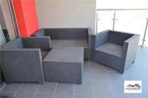 Apartament Nou Modern 2 Camere de Vanzare Zona Tudor - imagine 11