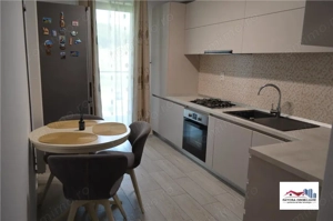 Apartament Nou Modern 2 Camere de Vanzare Zona Tudor - imagine 6