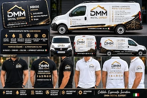 Încălzire în pardoseală + instalații complete Brașov | DMM Instal Expert