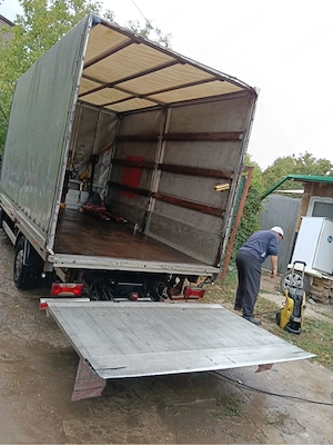 Puegeot Boxer 2009 2.2HDI 