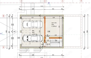 Casa Premium Individuala – Dezmir, 155 mp utili, teren 560 mp - garaj dublu - imagine 7