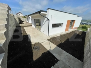Casa Premium Individuala – Dezmir, 155 mp utili, teren 560 mp - garaj dublu - imagine 3