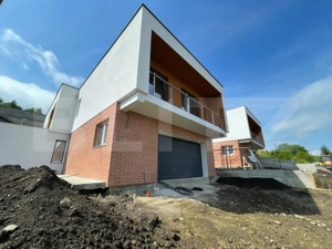 Casa Premium Individuala – Dezmir, 155 mp utili, teren 560 mp - garaj dublu - imagine 6