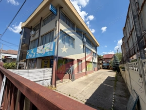 SPATIU BIROURI , COMERCIAL, CLINICA 700MP CU PARCARE - imagine 15