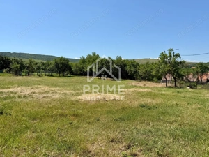 Teren Intravilan 2417 MP | Toate utilitățile | Oarda | Alba Iulia - imagine 2