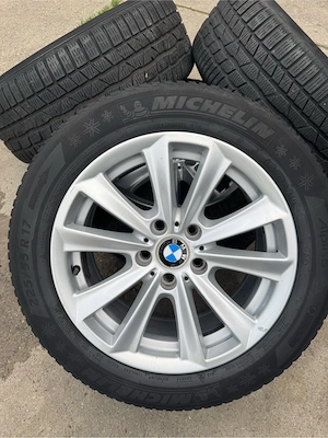Jante Bmw R 17-55-225