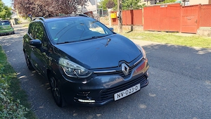 -Renault Clio-178.338.KM.REALI !!!!-AN 2017-Model Limited-E U R O -6-Motor 1.5  DIESEL!!! - imagine 6