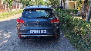 -Renault Clio-178.338.KM.REALI !!!!-AN 2017-Model Limited-E U R O -6-Motor 1.5  DIESEL!!! - imagine 4
