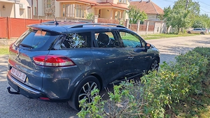 -Renault Clio-178.338.KM.REALI !!!!-AN 2017-Model Limited-E U R O -6-Motor 1.5  DIESEL!!! - imagine 5