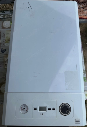 Centrala HeatLine Monza 28a
