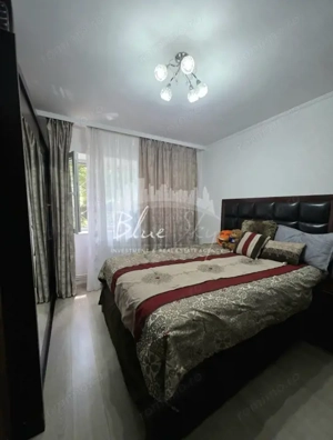 Apartament  3 camere, mobilat situat in Zona Dacia- Tomis 3 - imagine 4