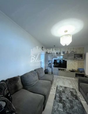 Apartament  3 camere, mobilat situat in Zona Dacia- Tomis 3 - imagine 2