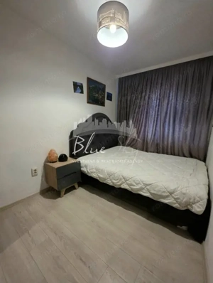 Apartament  3 camere, mobilat situat in Zona Dacia- Tomis 3 - imagine 5