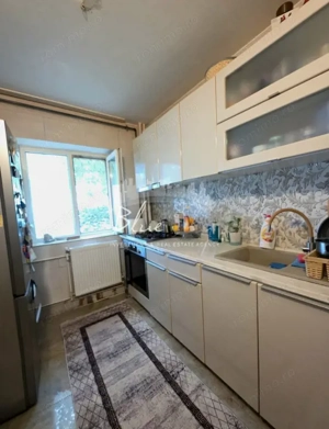Apartament  3 camere, mobilat situat in Zona Dacia- Tomis 3 - imagine 7